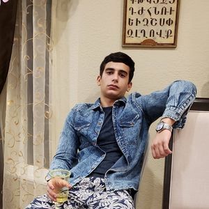 Meet your Posher, Albert